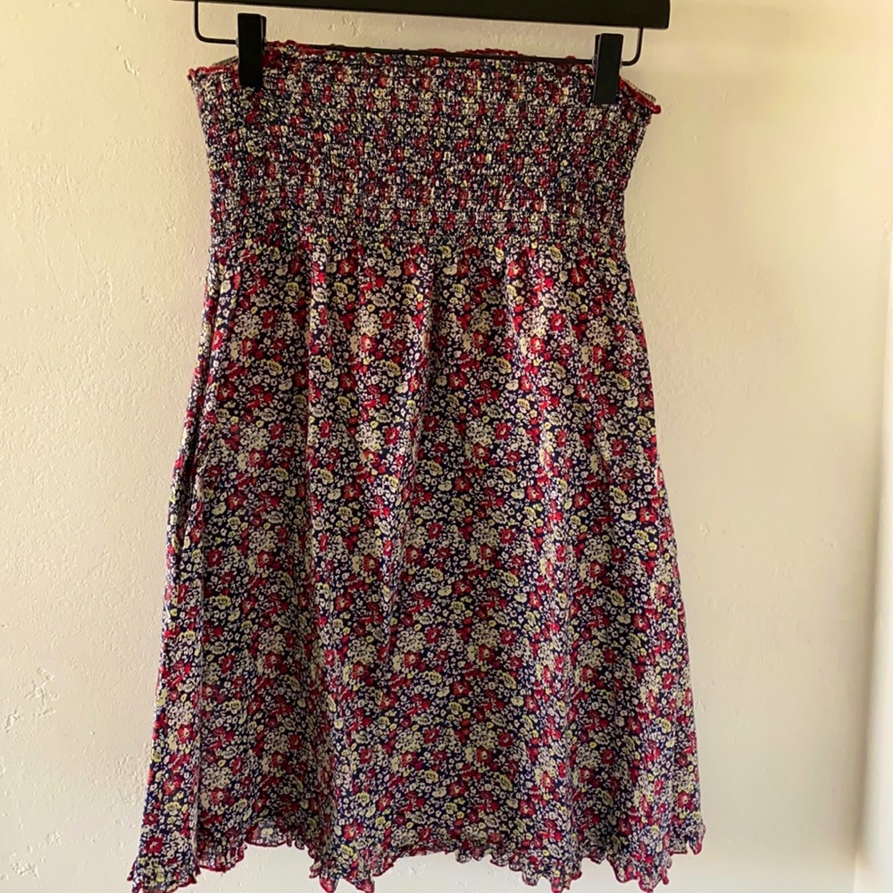 Juicy couture cover up dress